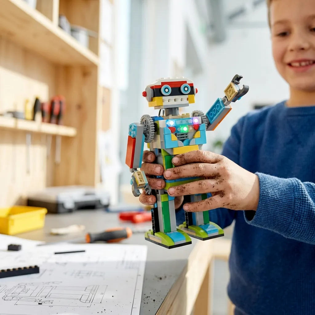 Múltiples formas de acción y expresión